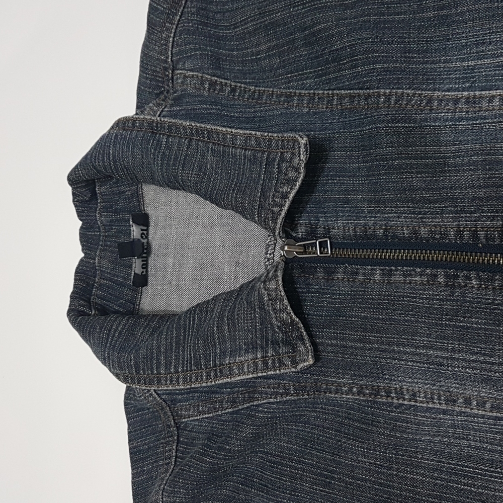 Jean Jacket - Picture 4 of 7